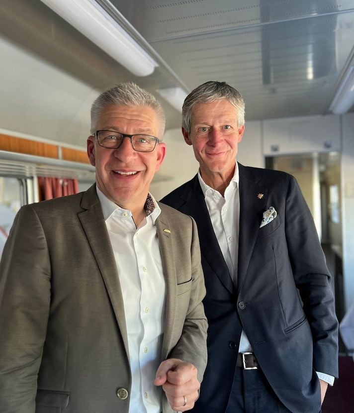 Neue Haltegebühr: «Man kann ein gutes Image schnell verlieren»