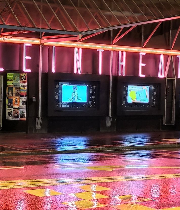 Kleintheater dürfte am Bundesplatz bleiben – wenn es wollte