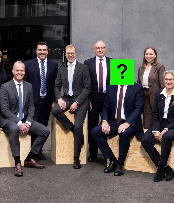 Wahlen für Regierungsrat: SVP Zug hält sich raus