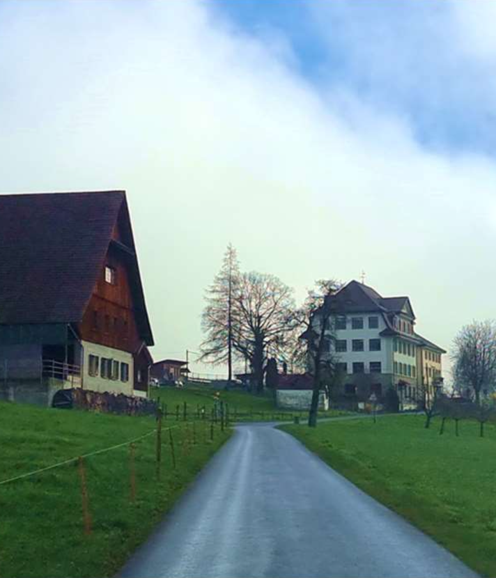 Neuer Weg auf dem Sonnenberg soll Kinder schützen