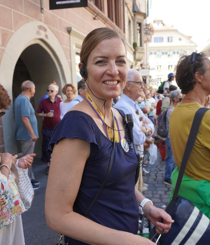 Stadtfest Luzern bringt «sehr viele Herausforderungen»