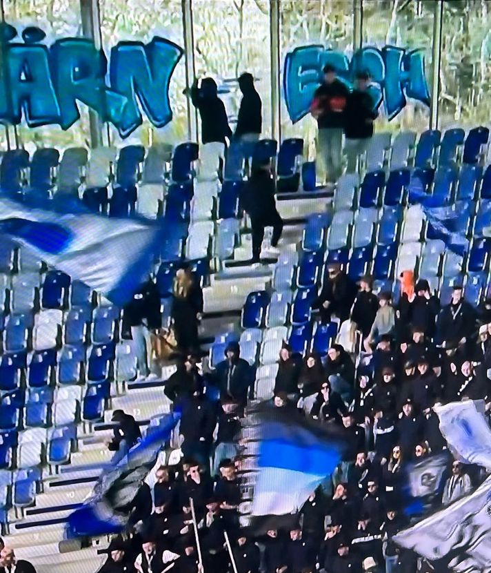 FCL-Fans sind nach Lausanne-Match auf Bewährung