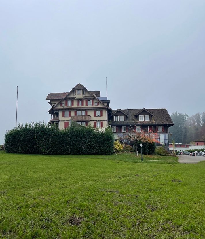 Erhält Risch bald eine Badi und ein neues Restaurant?