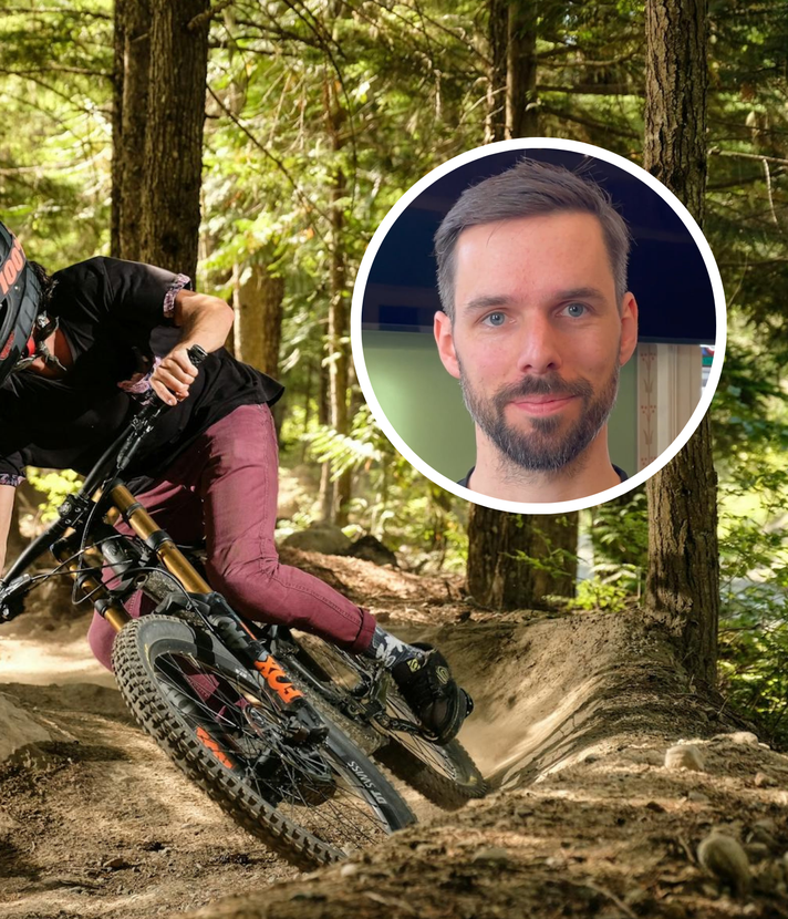 Das sagen die Zuger Biker zur Abstimmungs-Klatsche
