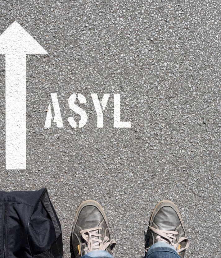 Asyl: SVP will Kanton Zug unattraktiver machen
