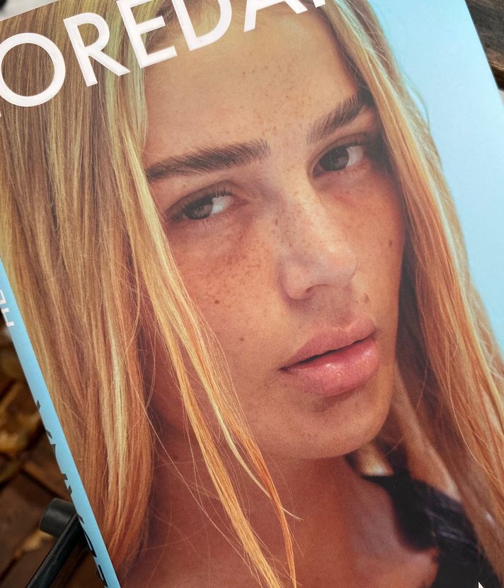 «Als mein Herz brach»: 9 Lektionen von Loredana fürs Leben