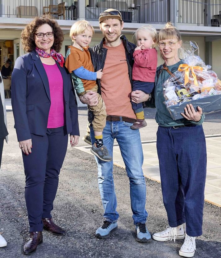 Kriens knackt Grenze von 30’000 Einwohnern