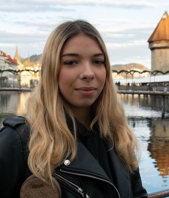 «Jung, wild & sexy»: Diese Luzernerinnen sorgen für Chaos