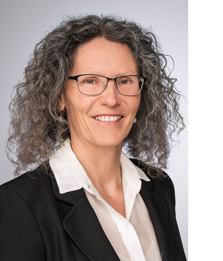 Sie wird neue Leiterin der Schulangebote Asyl