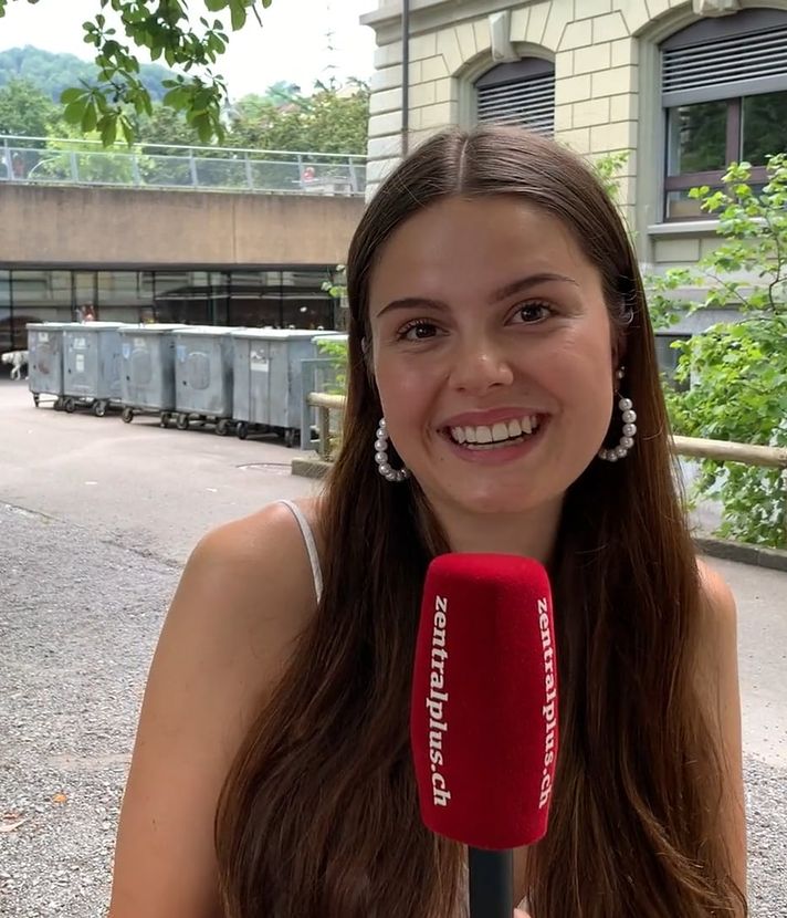«Digga» und «Hölle nein»: So spricht die Luzerner Jugend