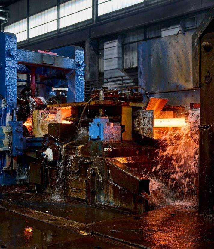 Rochade im Verwaltungsrat von Swiss Steel