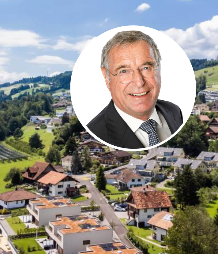 Gemeindepräsident von Meierskappel tritt sofort zurück