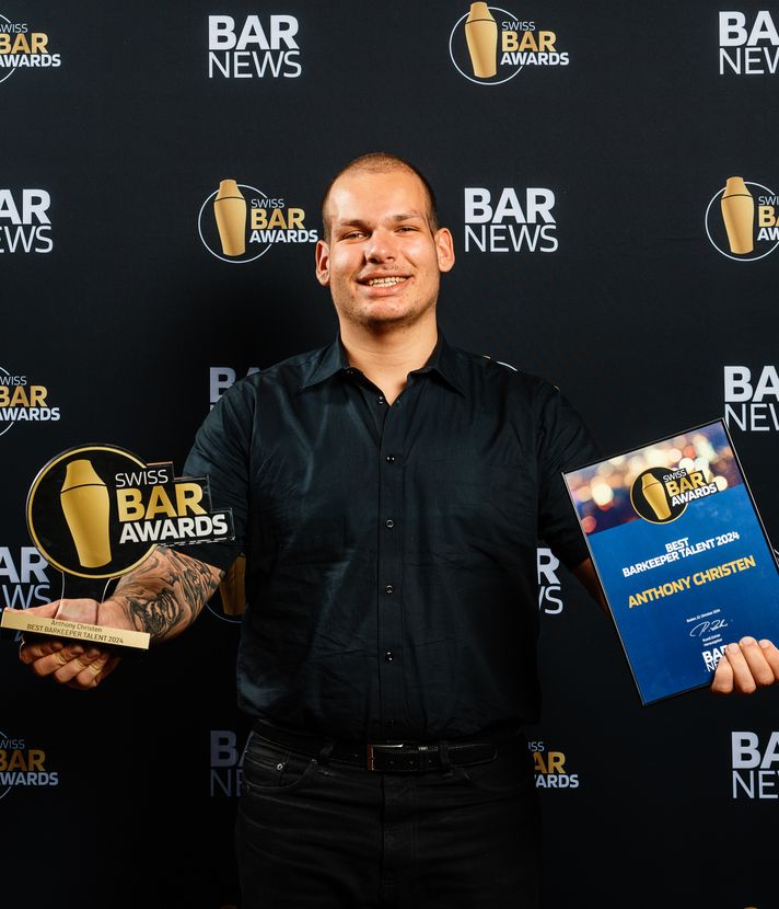 Diese Bars und Barkeeper gehören zu den besten
