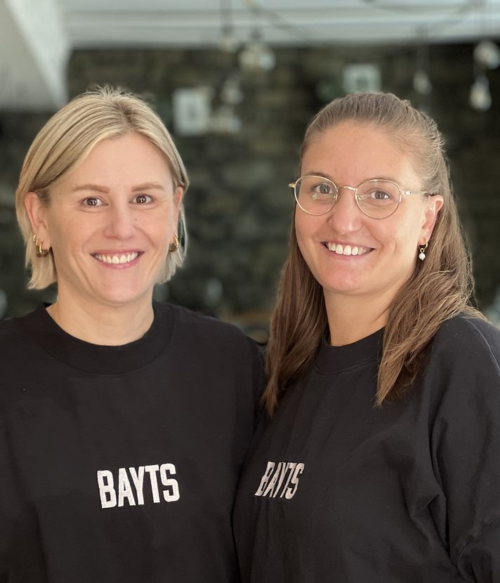 Veganes Duo lässt die Luzerner Neustadt erblühen