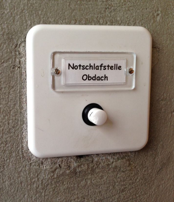 Luzerner Notschlafstelle kehrt ins Bruchquartier zurück