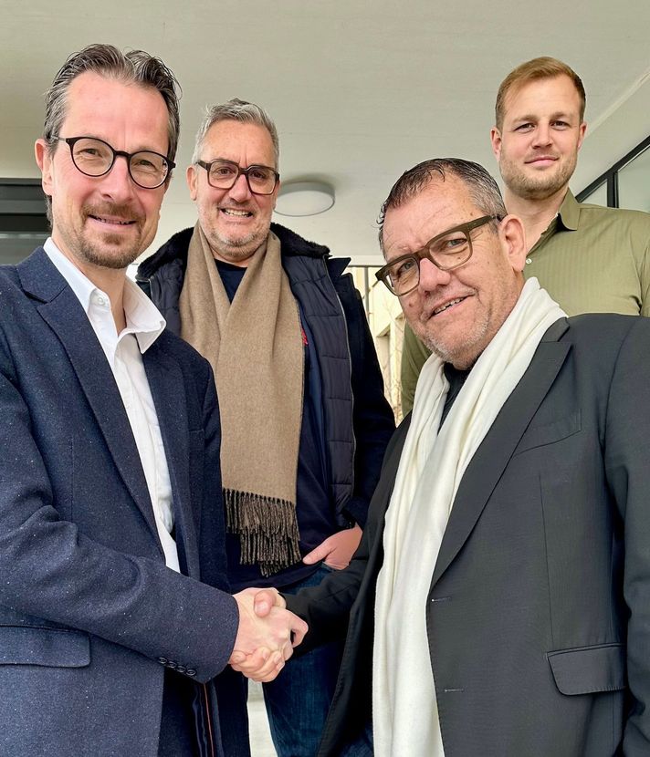 Restaurant Röthelberg in Zug hat einen Nachfolger