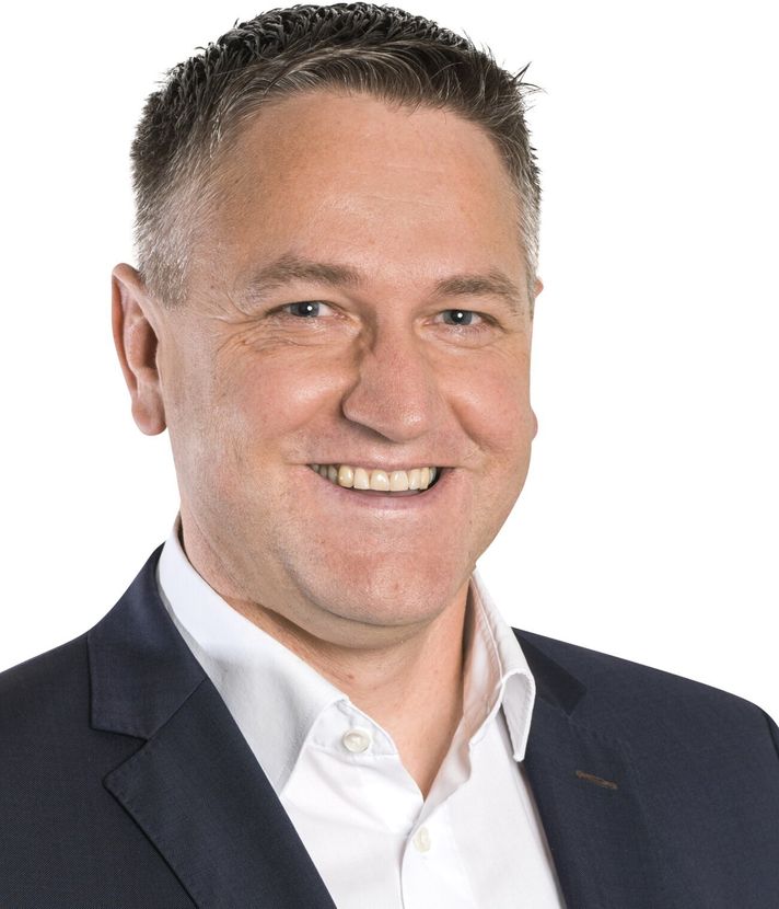 Mitte-Kantonsrat Pius Kaufmann will Nationalrat werden