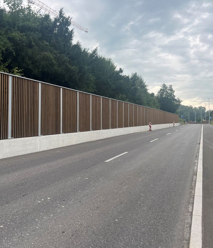 Hier kommt es bald zu Einschränkungen im Verkehr