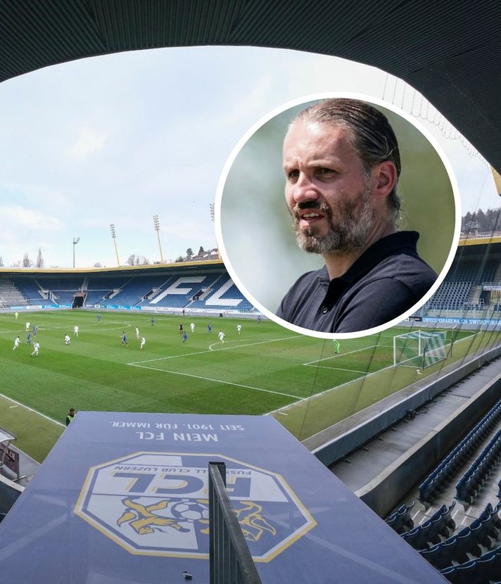 So stopft Sportchef Remo Meyer die Löcher in der FCL-Kasse