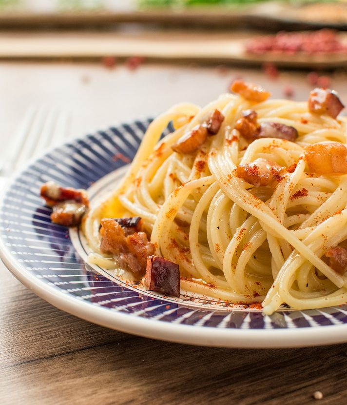 Frau serviert Partner vergiftete Pasta – Landesverweis