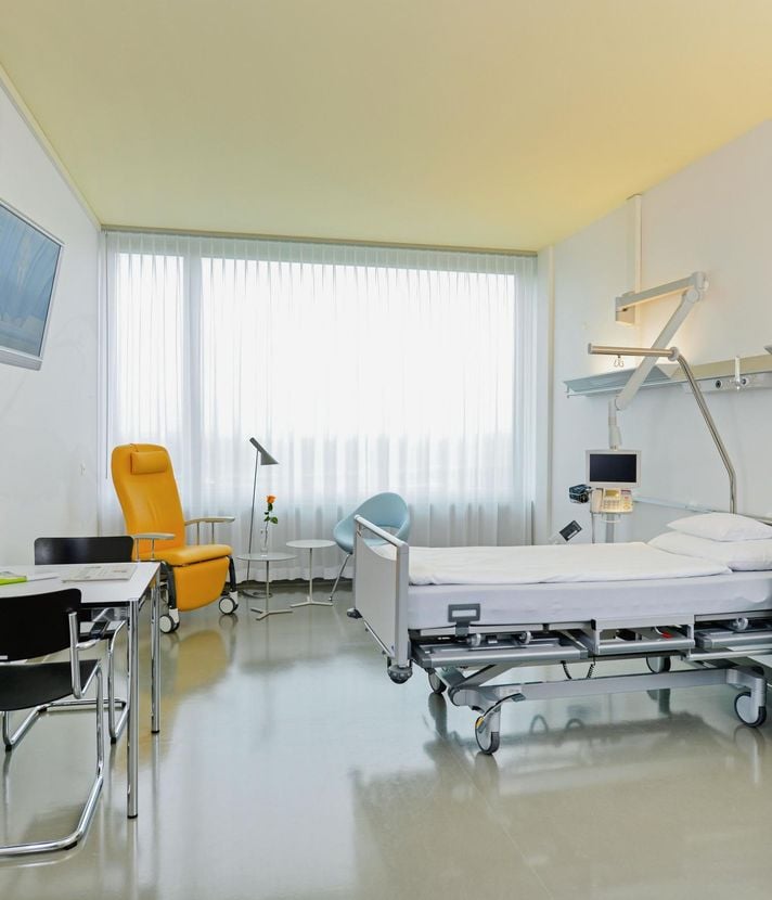 Sind Patientendaten in Zug und Luzern vor Hackern sicher?