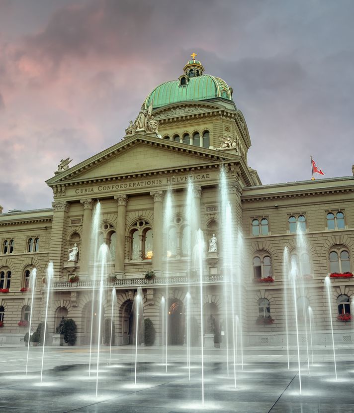 Nationale Wahlen: Das ist in Zug und Luzern zu erwarten