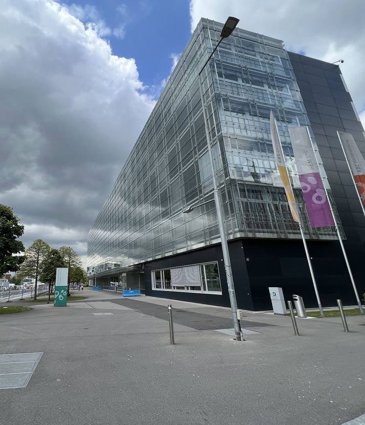 Zug will Bildungszentrum mit Millionenbetrag umbauen