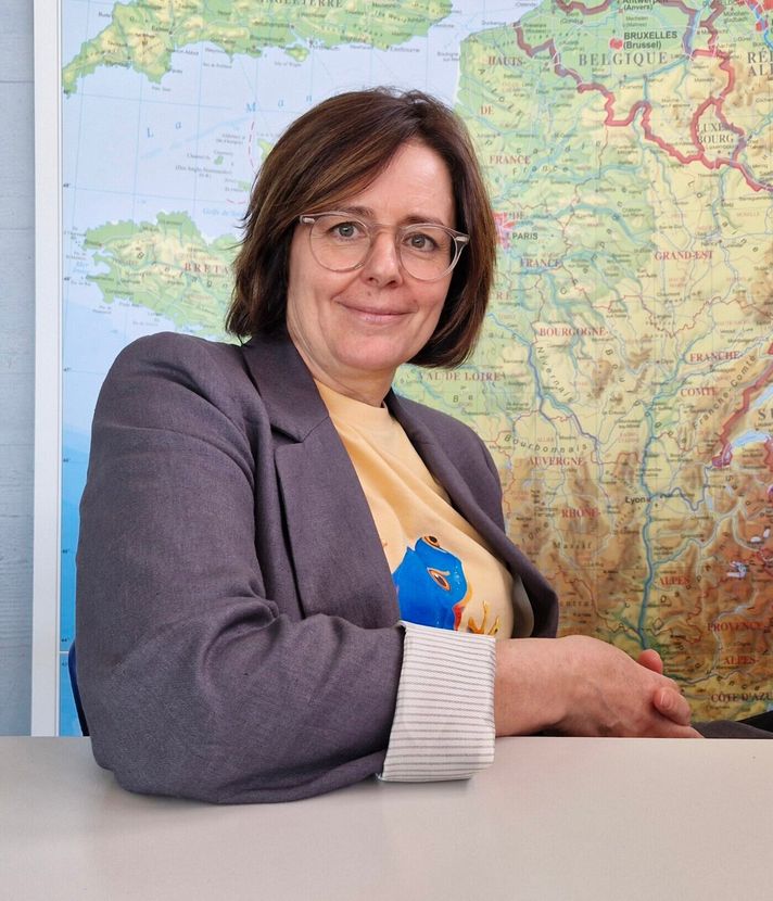 Französisch unter Beschuss – drei Zuger Lehrer reagieren überaschend