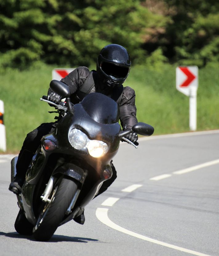 Mit über 200 km/h unterwegs – Fahrer festgenommen