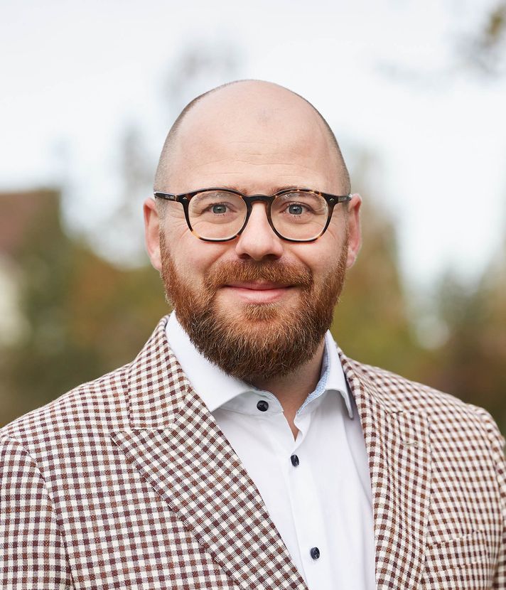 Sursee: Grüne schlagen Fabrizio Misticoni als Stadtrat vor