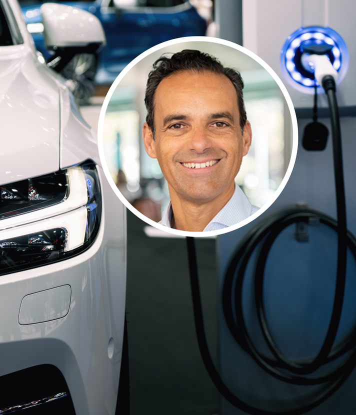 So verbreitet sind E-Autos auf dem Automarkt wirklich