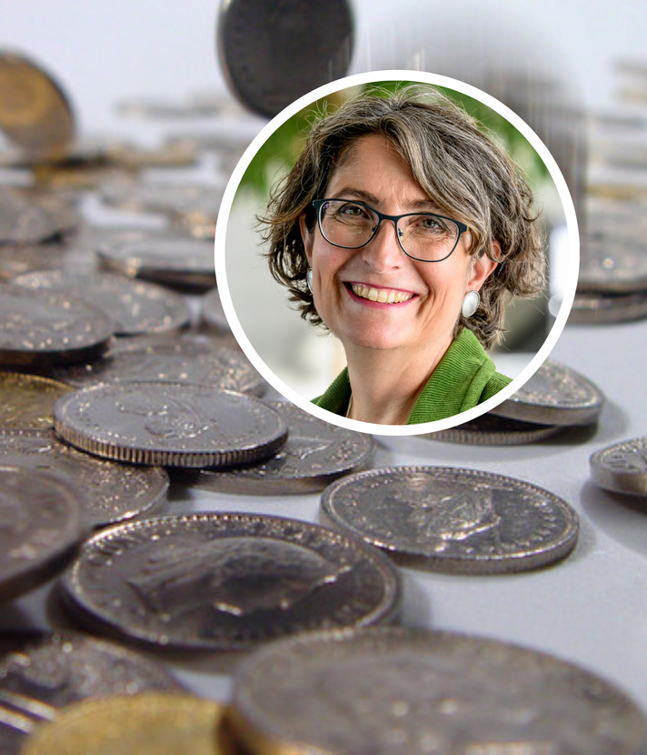 Zuger Politikerin will Superreiche höher besteuern