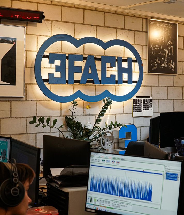 Luzerner Jugendradio versteigert seine CD-Sammlung