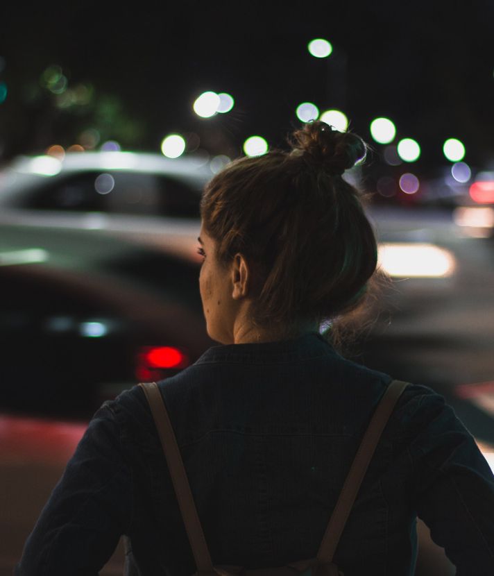 Grapschen und Glotzen: So oft werden Frauen in Luzern belästigt