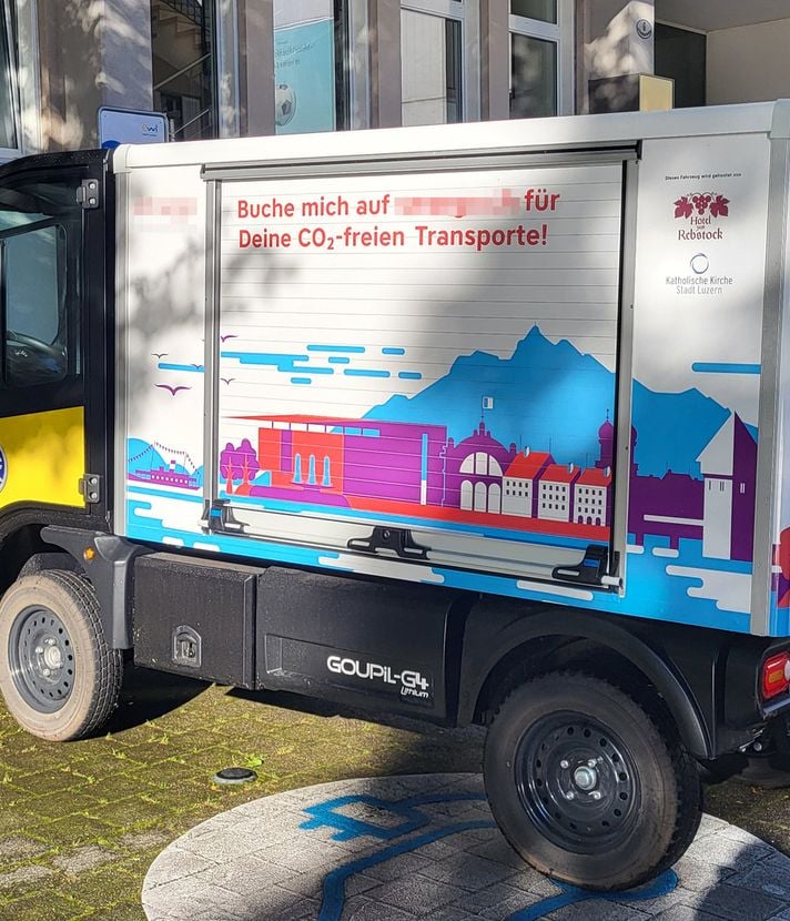 Umweltfreundlich durch die Stadt? Diese Optionen gibt es