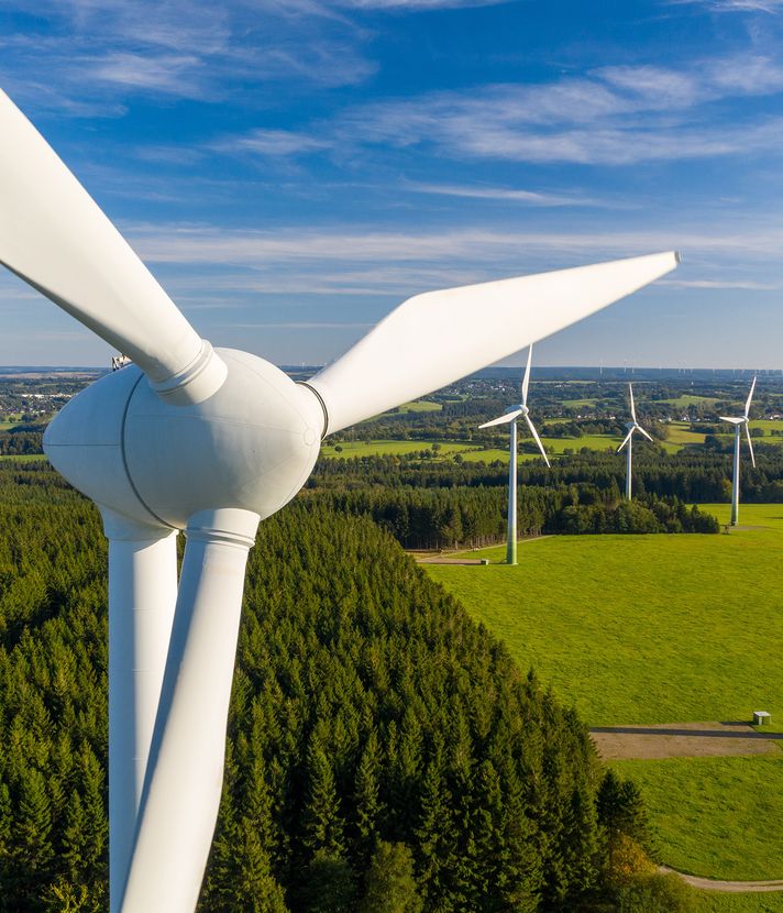 Wie klimafreundlich sind die Luzerner Gemeinden?