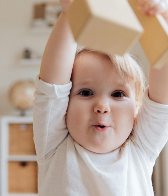 Das sind die beliebtesten Kindernamen in Luzern