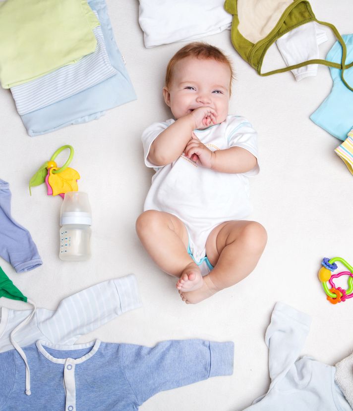 Sechs Gegenstände, die mein Familienleben gerettet haben