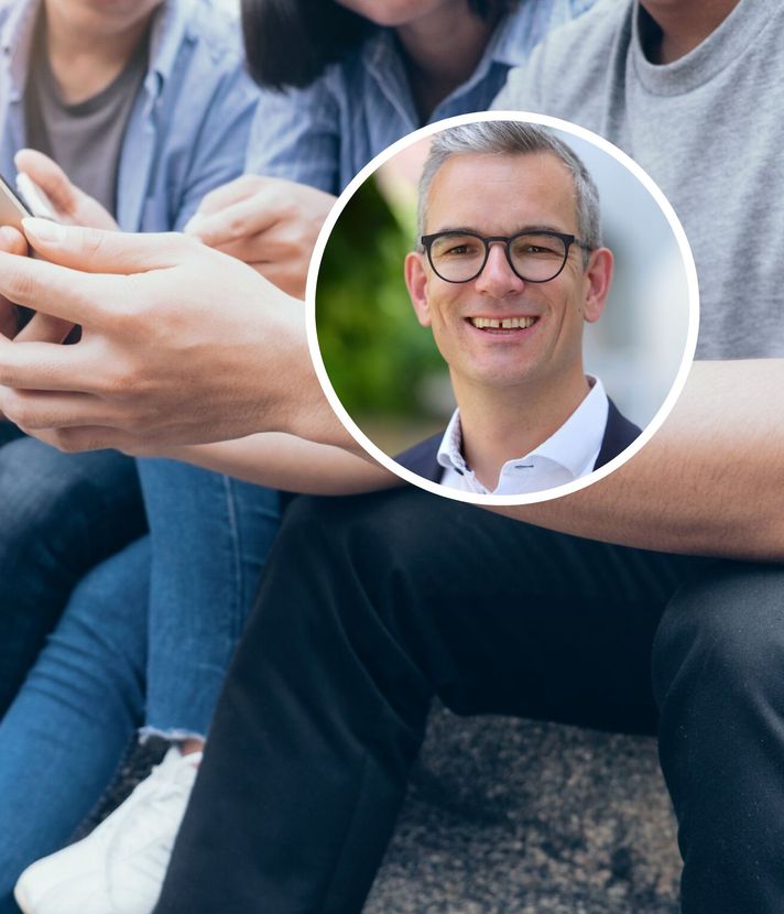 Darum ist Luzern gegen ein Handyverbot an Schulen