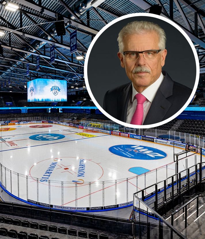 Betreiberin erhöht Preise für die Bossard-Arena