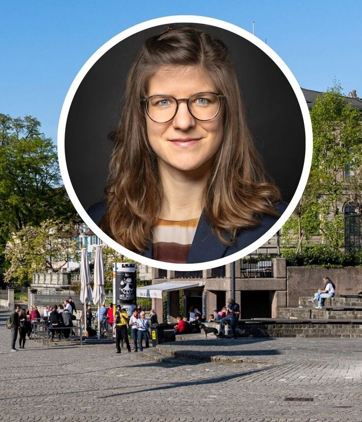 Partei will unpopulären Zuger Kantonsratssaal beerdigen