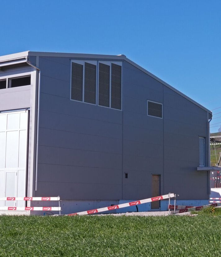 CKW rüstet veraltetes Unterwerk in Sursee auf