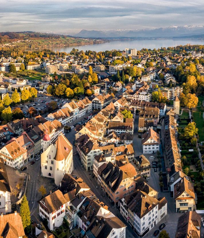 In Sursee soll eine neue Sportschule entstehen