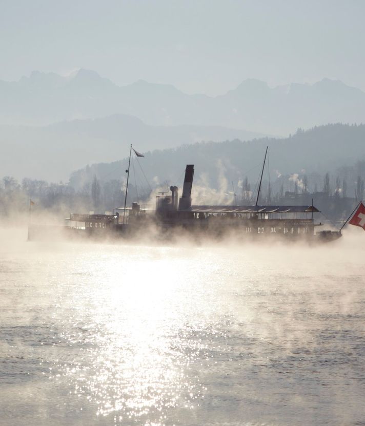 Luzerner Kursschiffe legen wieder ab – doch die Krise ist nicht überstanden