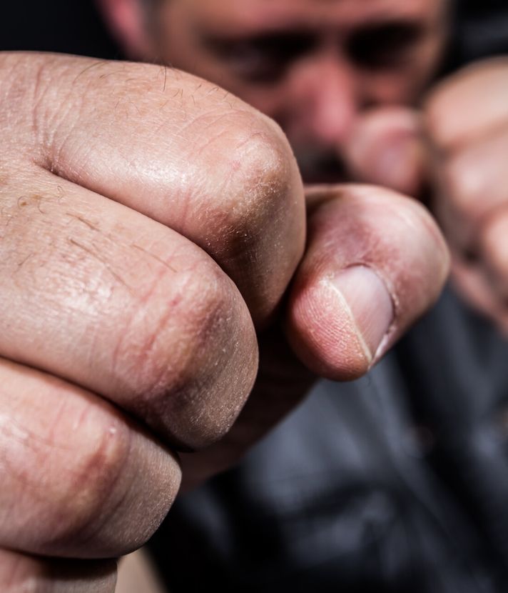 «Prügelnacht» der Hells Angels steht auf der Kippe