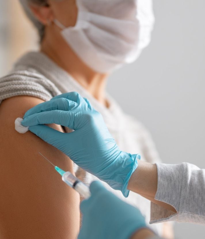 Apotheker dürfen sämtliche Impfungen durchführen