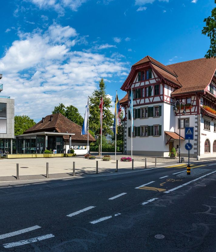 Wegen «Unregelmässigkeiten»: Baar erhält Ultimatum