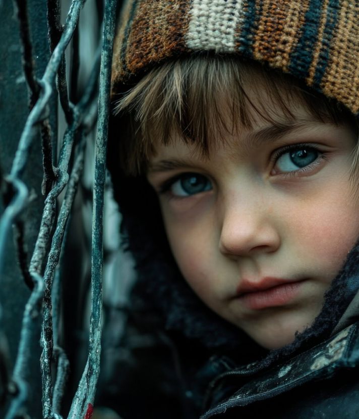 Immer mehr Minderjährige beziehen Sozialhilfe