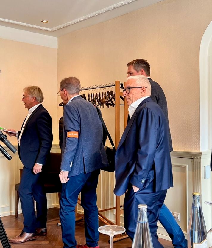 Josef Bieri und Co. investieren Millionenbetrag in den FCL