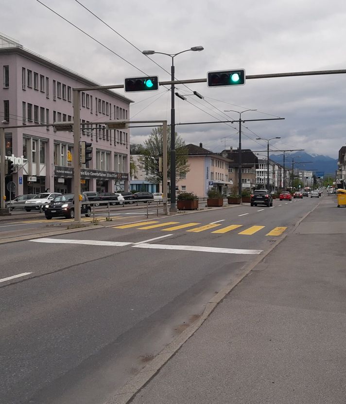 Ebikon will raus aus dem Strassenlärm – mit Tempo 30?